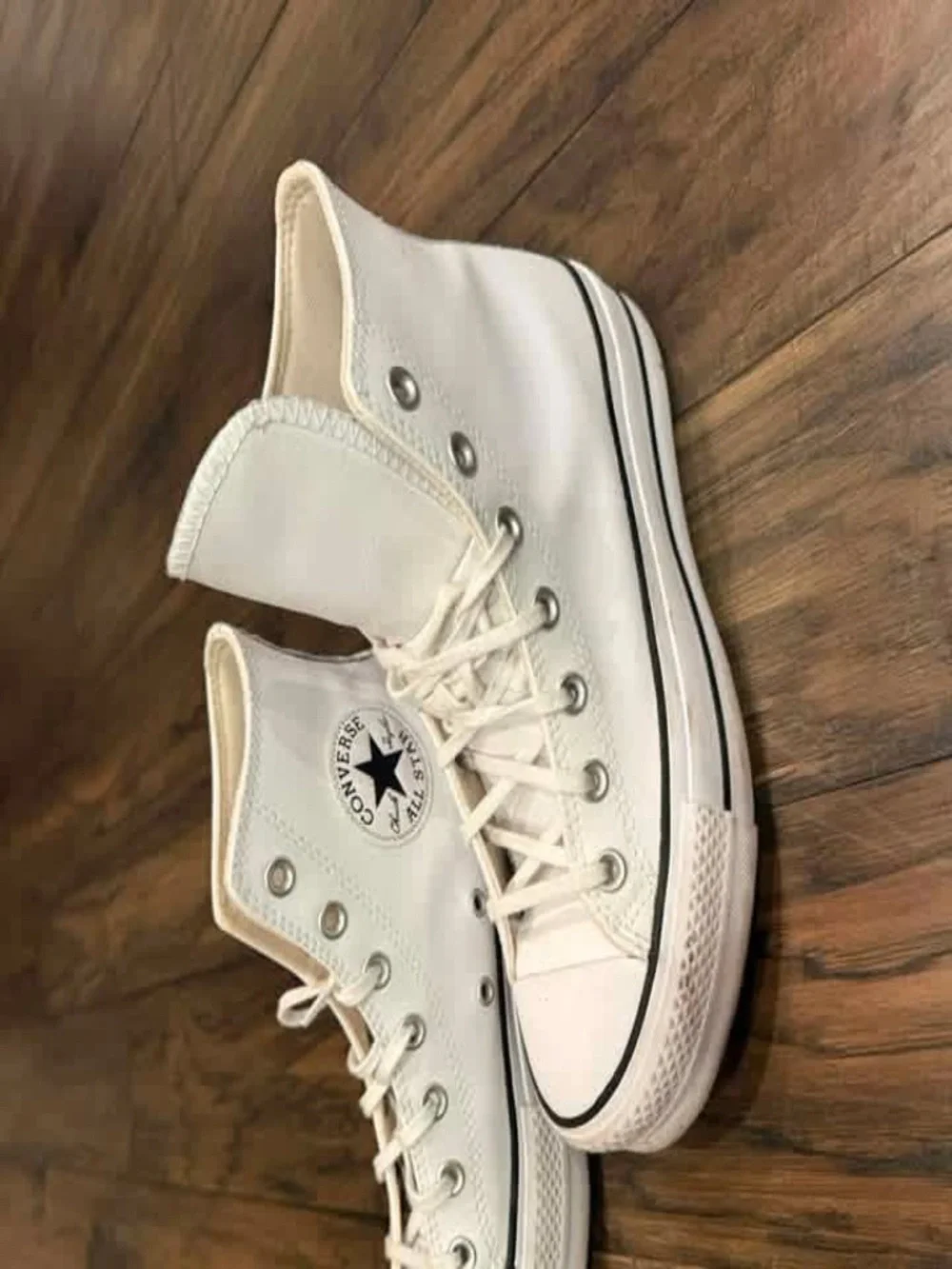 Converse High Tops
